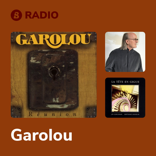 Garolou Radio