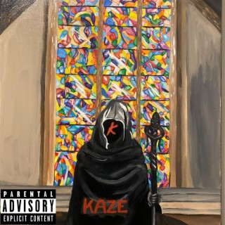 Kaze Really A Kreepa