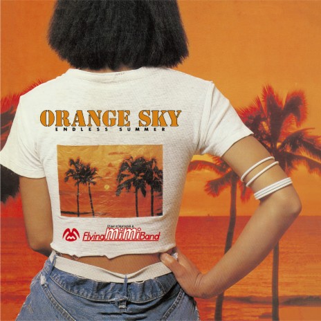 Santa Monica No Yoake (Reprise / 2021 Remaster)