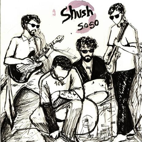 So So cover art