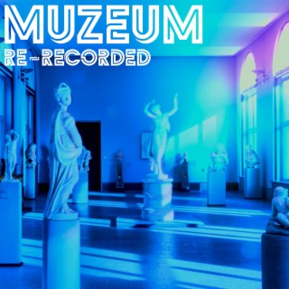 Muzeum (Re-Recorded) cover art