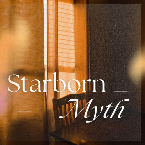 Myths Awakened cover art