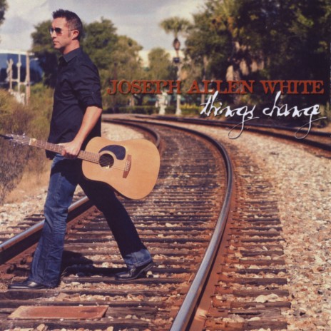 I Will Miss You cover art
