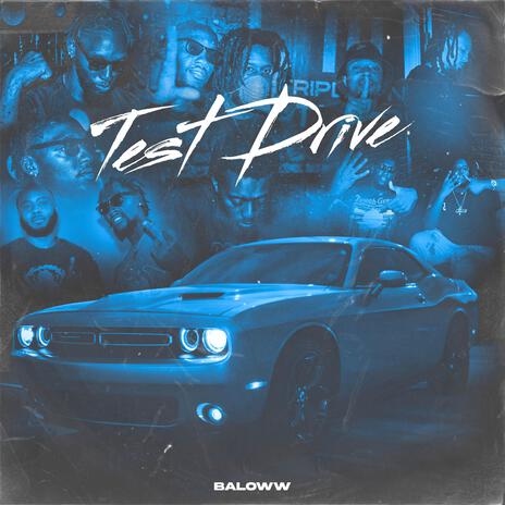 My Boo ft. Suppa, Blackmon Don & ChelOnDaBoard cover art