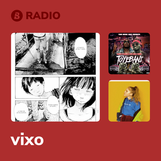 vixo Radio
