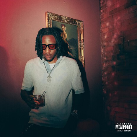 The Gallery ft. Just Rich cover art