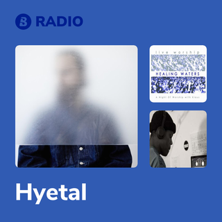 Hyetal Radio