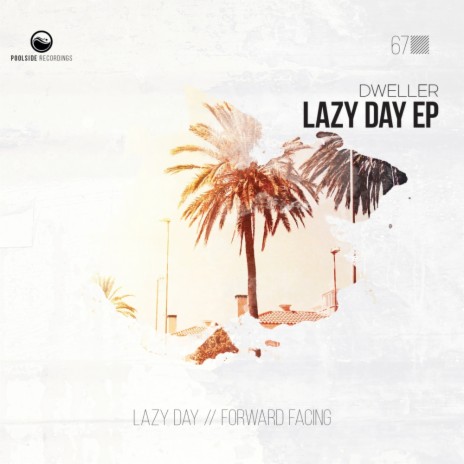 Forward Facing (Original Mix) cover art