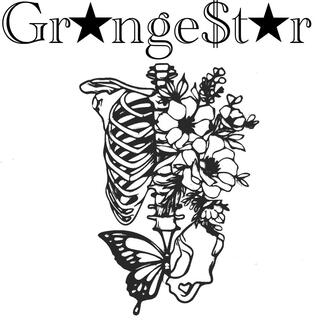 Grungestar (collage Pt. 1)