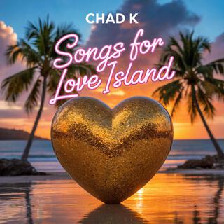 Songs For Love Island
