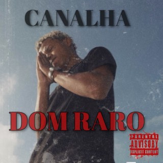 Dom Raro cover art