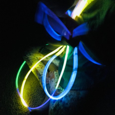 Friday Night Dance Light cover art