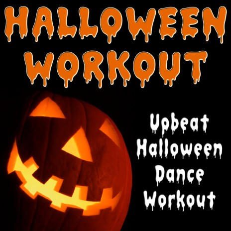 Witches Tricks (Halloween Workout Mix)