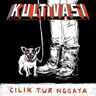 Cilik tur Nggaya