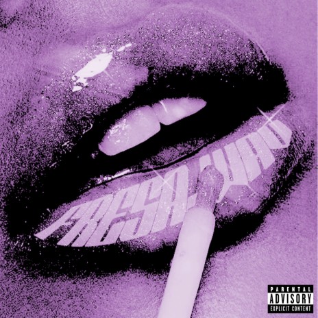 Fresa.wav ft. Space Boy & fokk cover art