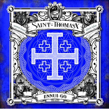 Good Mourning Son Shine cover art