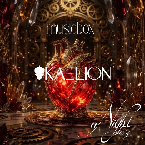 Musicbox (aNight story version UNMIXED)