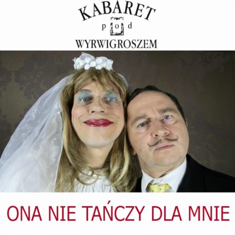 Ona nie tanczy dla mnie (parodia Weekend - Ona tanczy dla mnie)