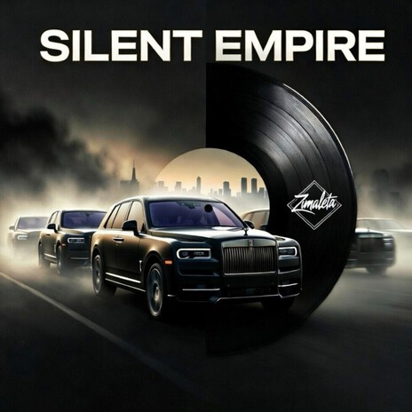 Silent Acquisition ft. Vanessa Diamond