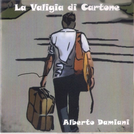 IL Cambiamento del Tempo cover art
