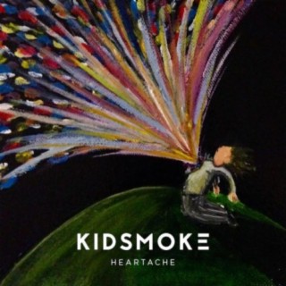 Heartache cover art