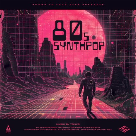 Neon Nights cover art