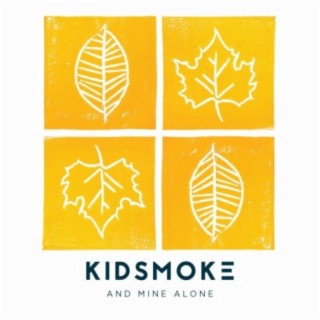 And Mine Alone cover art