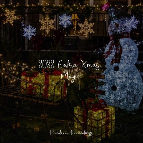 Jolly Jingle ft. Xmas Time & Lofi Beats