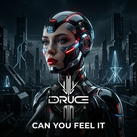 Can You Feel It (Extended Mix)
