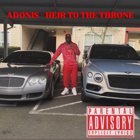 Know What Im Saying Outro cover art