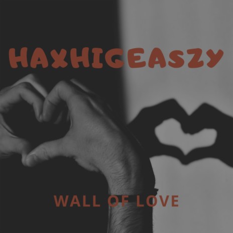 Wall of Love cover art