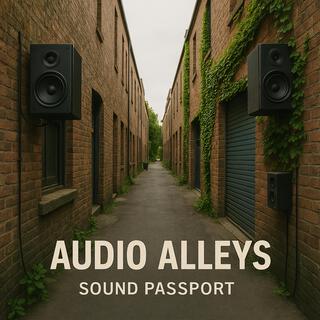 Audio Alleys