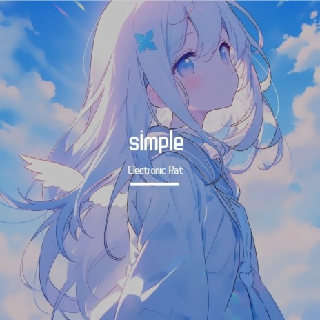 simple cover art