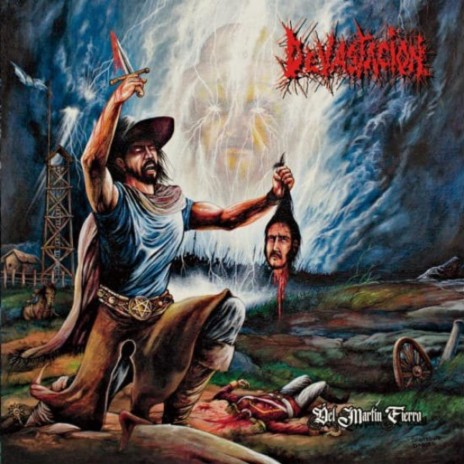 Sentimiento Criollo cover art