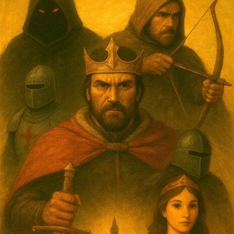 Titles of the Realm cover art