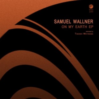 On My Earth (Takashi Watanabe Remix) cover art