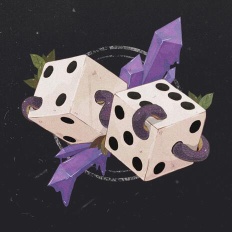 vertigo ft. Supbox cover art