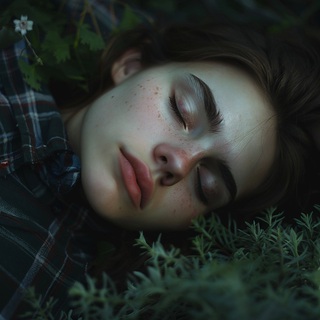 Night's Embrace: Soft Sleep Sounds