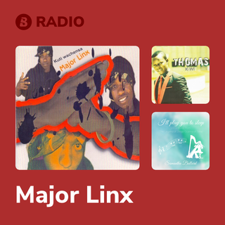 Major Linx Radio