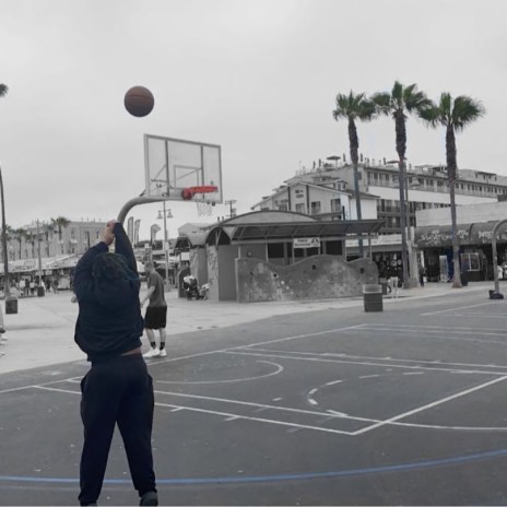 FreeThrows ft. Chanbing8 & GP 1k cover art