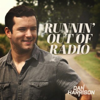 Runnin' Out of Radio cover art