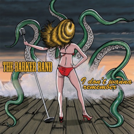 I Don't Wanna' Remember cover art