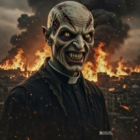 Devil In The Room Tonight cover art