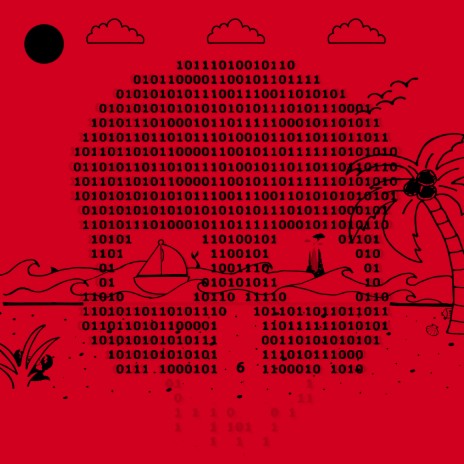 Sand, Act 1 cover art