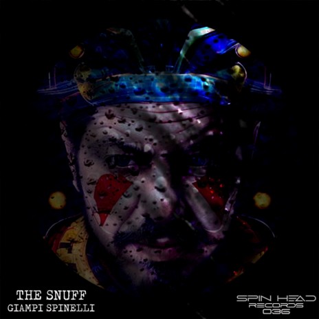 The Snuff (Original mix) cover art