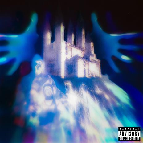 The Castle ft. JayMoneyThaGod, HavHaven, Josiah Roggio & Good'OlStevie cover art
