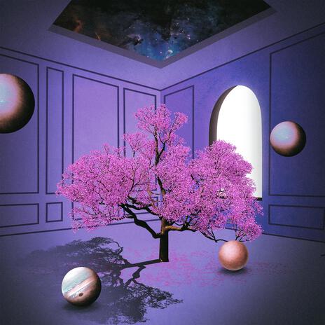 Geminate Stare (Instrumental) cover art