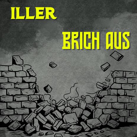 Brich aus cover art