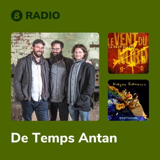 De Temps Antan Radio