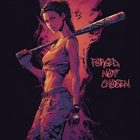 Forged, Not Chosen